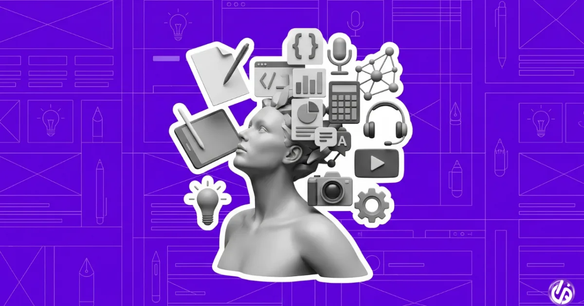 12 AI Tools That Are Changing Online Work