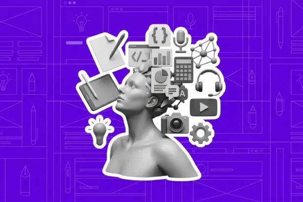 12 AI Tools That Are Changing Online Work