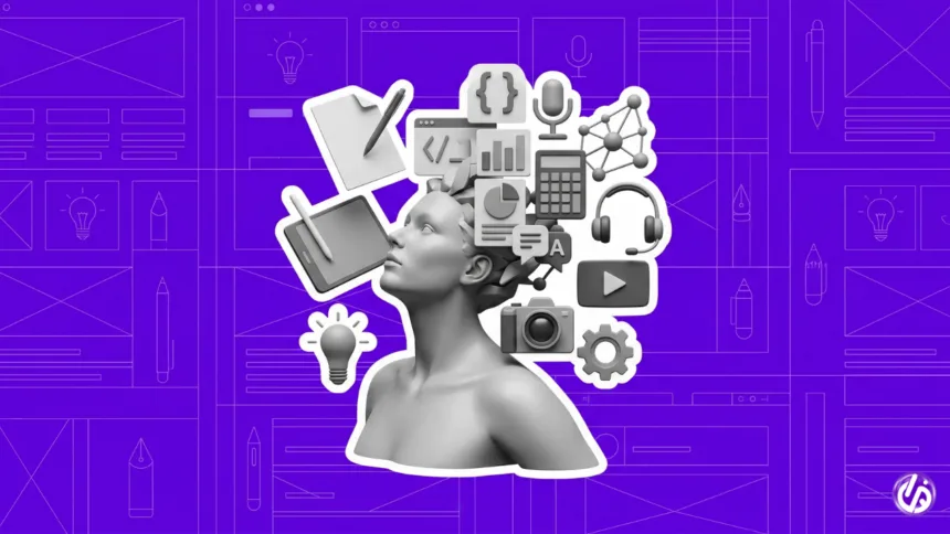 12 AI Tools That Are Changing Online Work