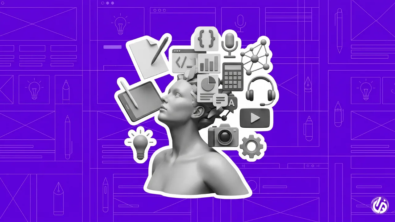 12 AI Tools That Are Changing Online Work