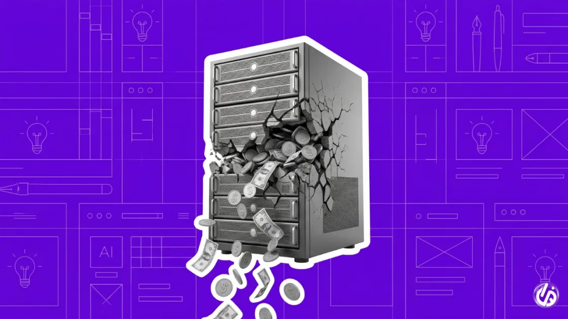 Why AI Companies Are Losing Billions of Dollars Right Now