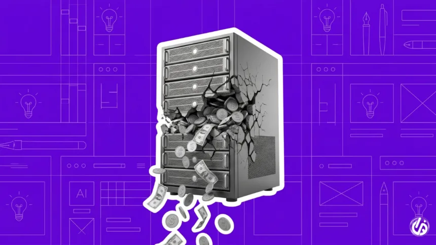 Why AI Companies Are Losing Billions of Dollars Right Now