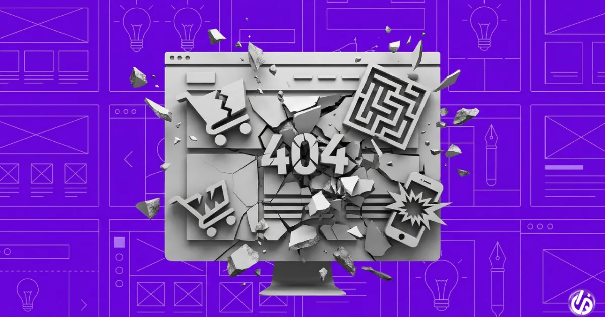 7 Brutal Website Mistakes Killing Your Business