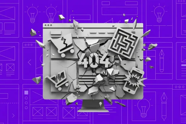 7 Brutal Website Mistakes Killing Your Business