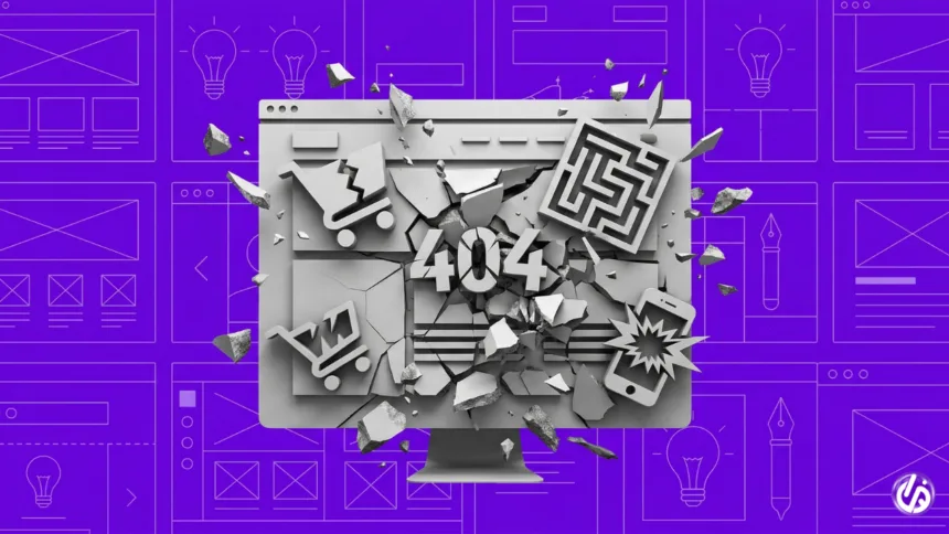 7 Brutal Website Mistakes Killing Your Business