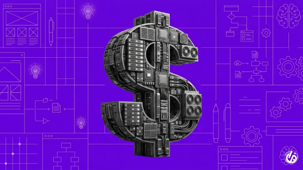 The Cost of Training AI Models Is Extremely High