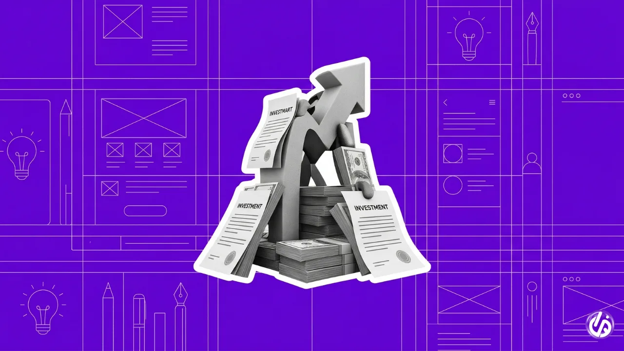 Heavy Dependence on Venture Capital