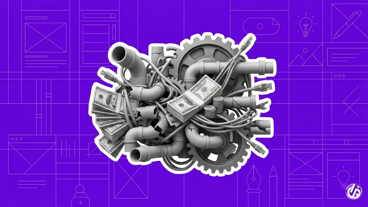 Infrastructure Bottlenecks Are Expensive to Fix