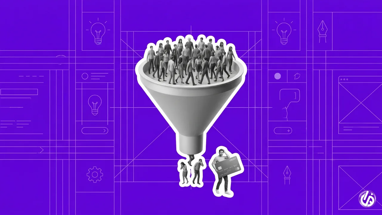 Low Conversion from Users to Paying Customers