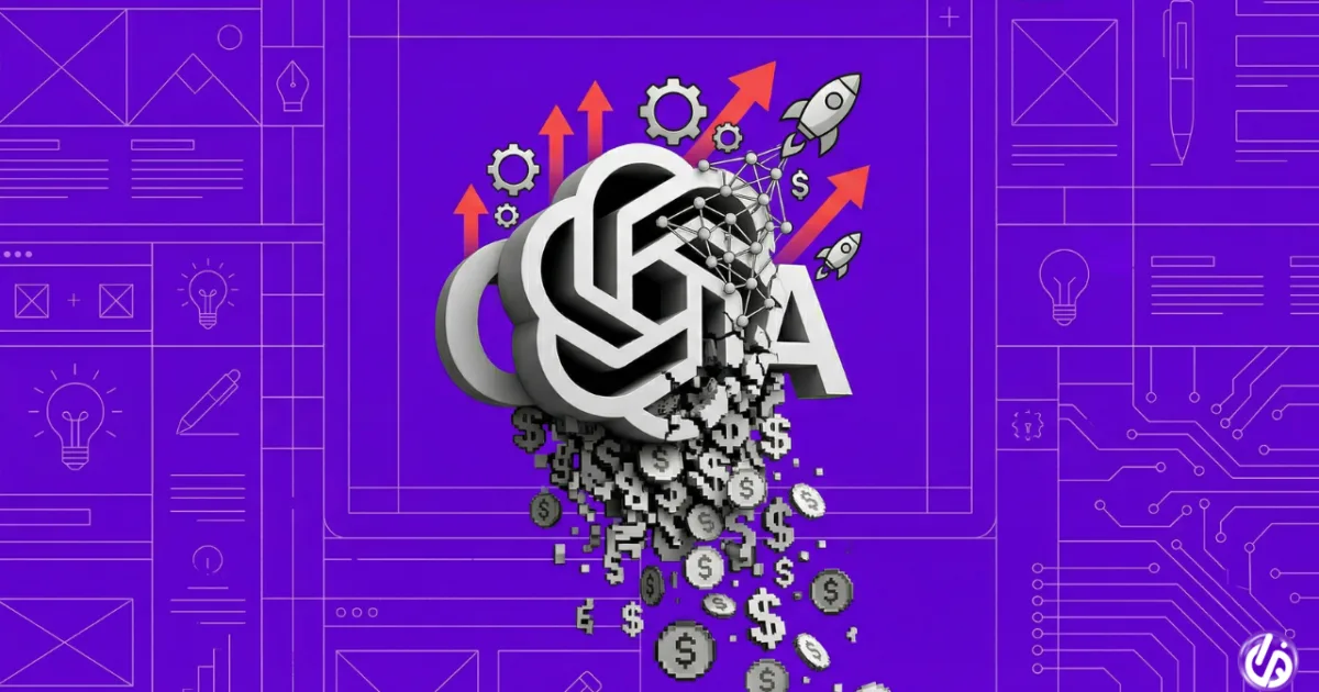 Why OpenAI Is Losing So Much Money Right Now