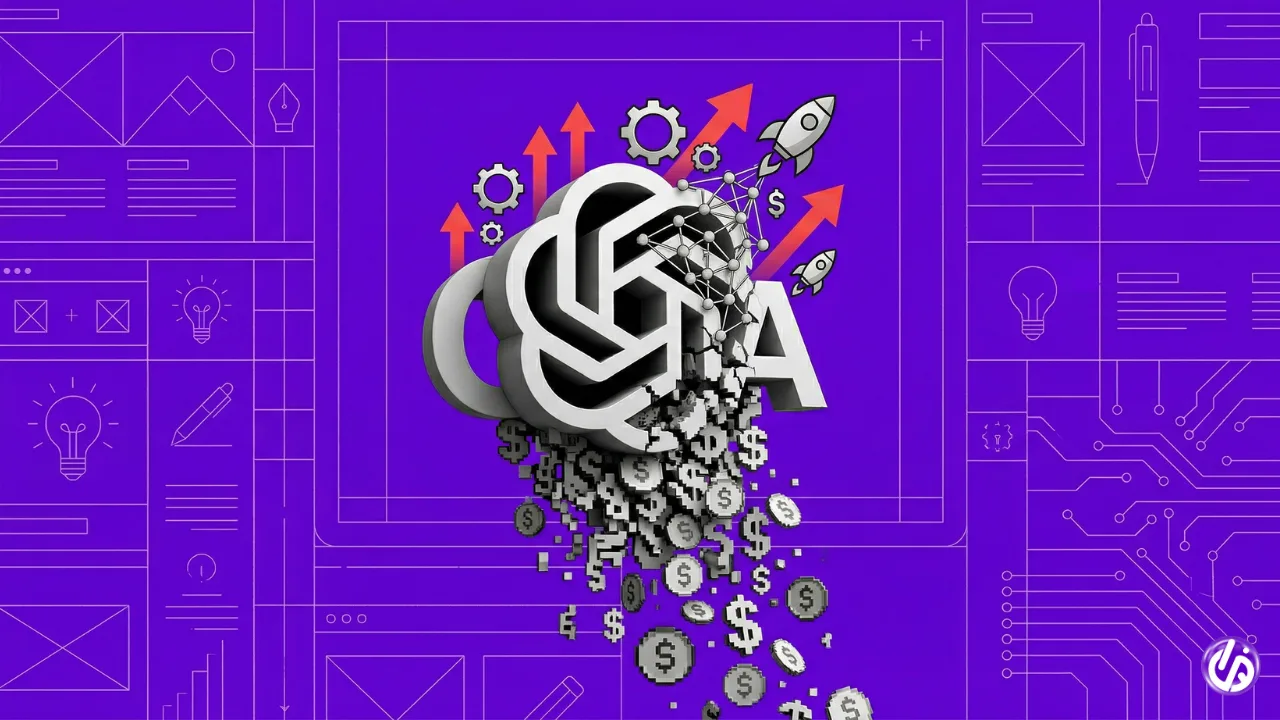 Why OpenAI Is Losing So Much Money Right Now