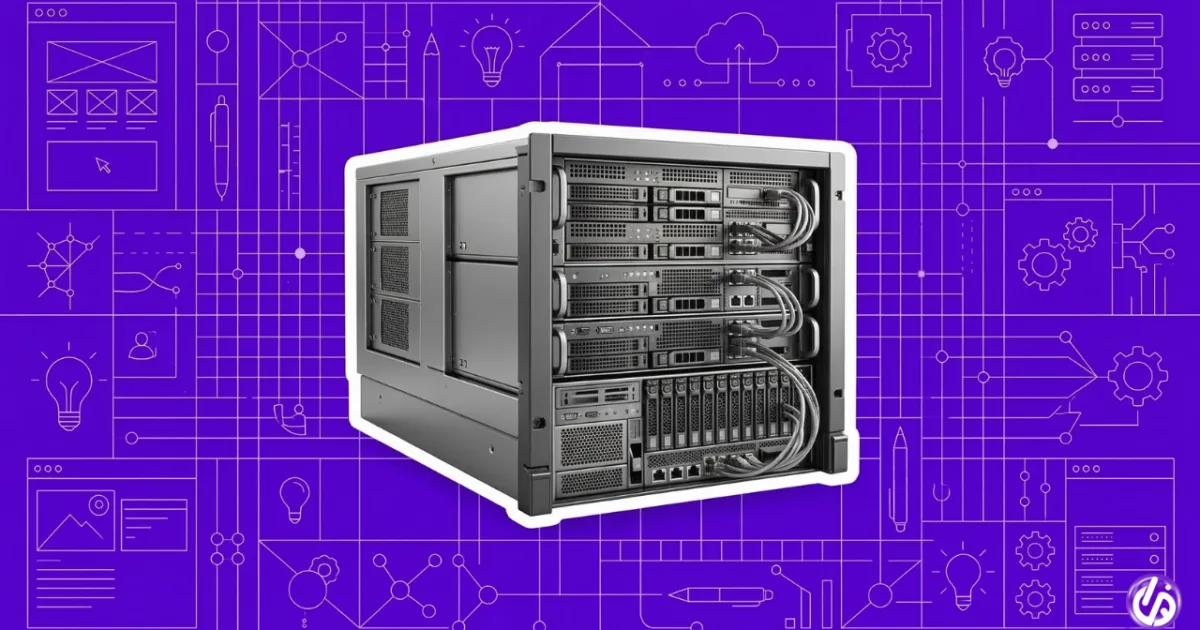 What is Dedicated Hosting? (The Ultimate Power Upgrade for Websites)