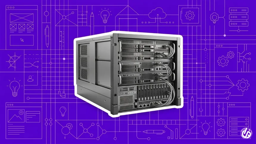 What is Dedicated Hosting? (The Ultimate Power Upgrade for Websites)