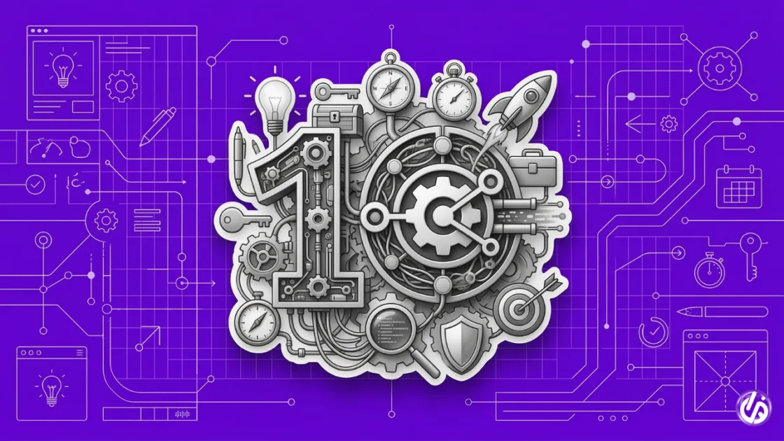 10 n8n Automation Tricks Experts Don’t Tell You