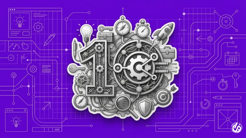 10 n8n Automation Tricks Experts Don’t Tell You