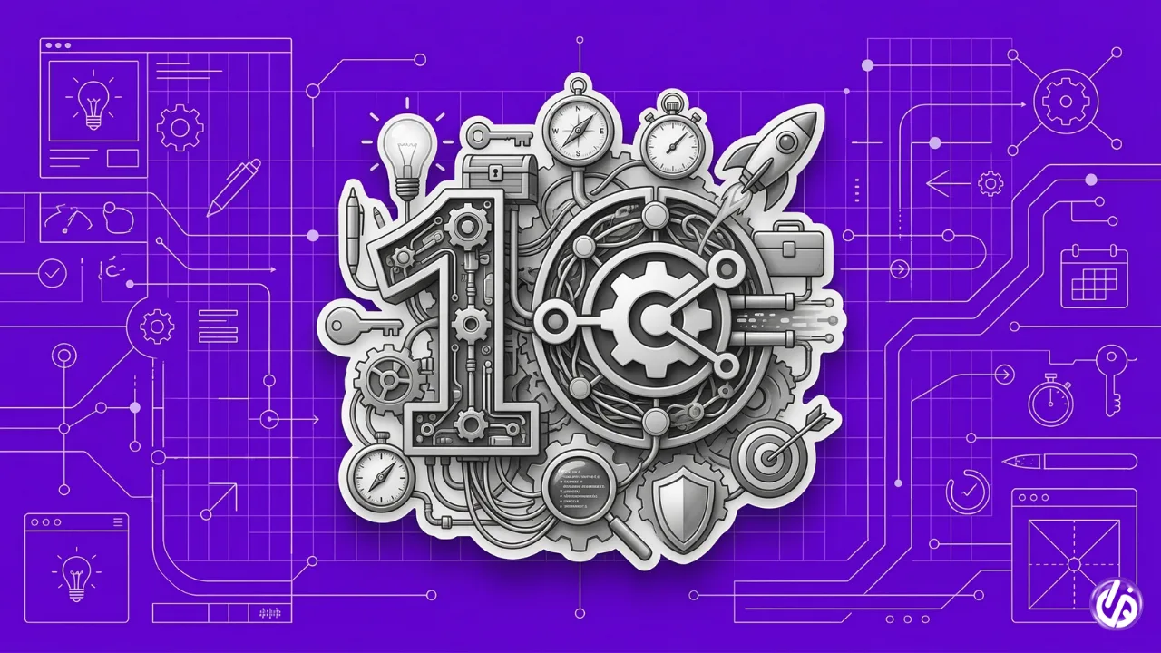 10 n8n Automation Tricks Experts Don’t Tell You