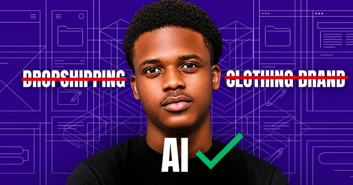 How to Make Money with AI So Fast It Feels Illegal