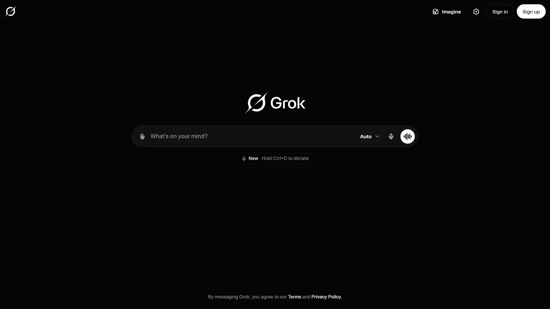 Grok
