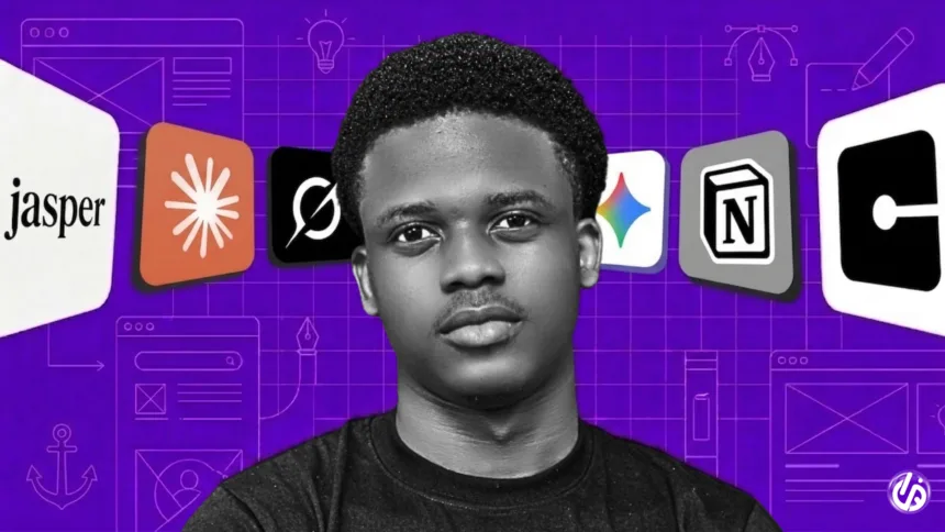 8 AI Text Generators for Every Writing Task