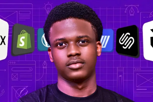 6 Best Website Builders to Use in 2026