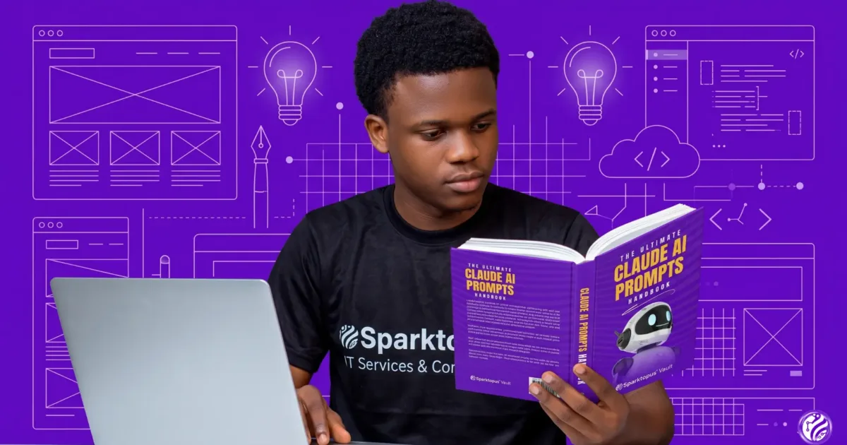 Use These Claude Prompts and Work 10x Faster