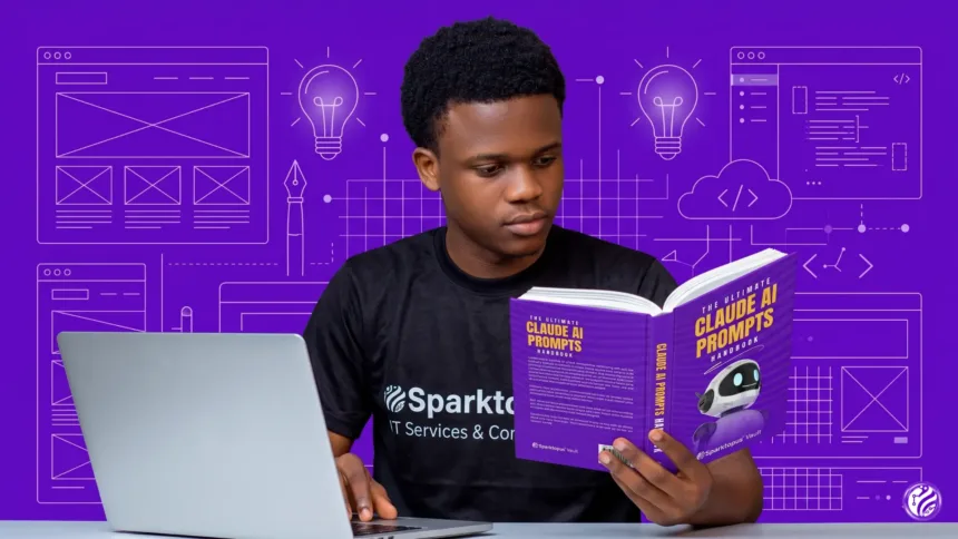 Use These Claude Prompts and Work 10x Faster