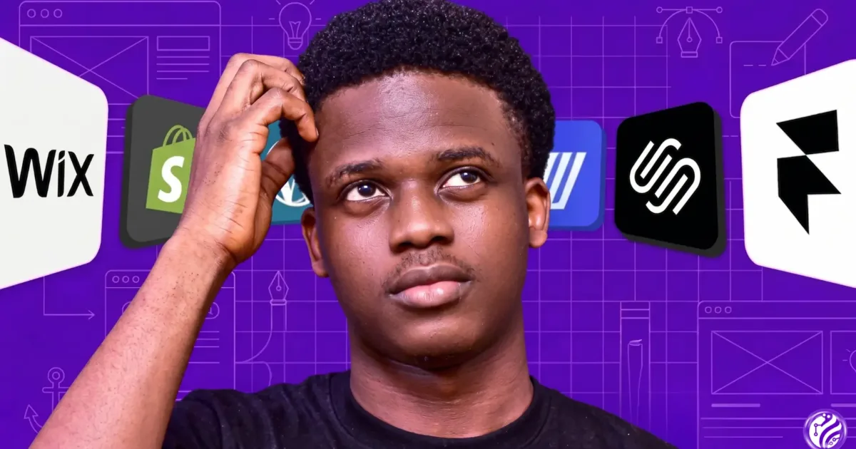 Can AI Website Builders Create Sites That Convert?