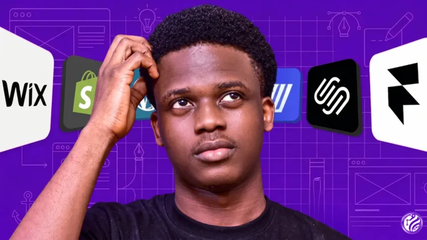 Can AI Website Builders Create Sites That Convert?