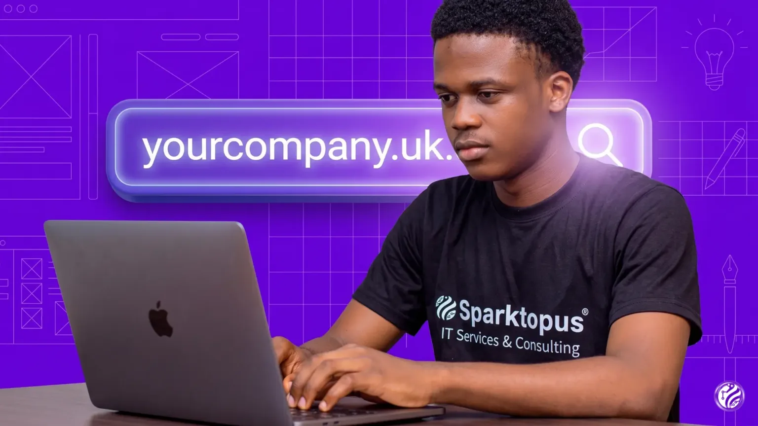 What Is a .UK Domain? (And Why Your Business Might Need One)