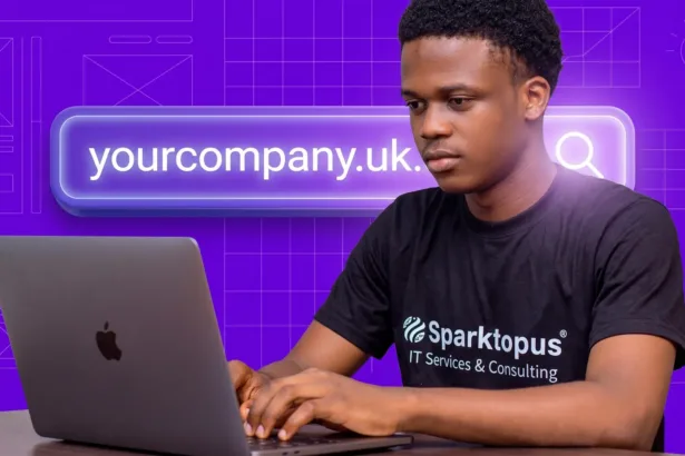 What Is a .UK Domain? (And Why Your Business Might Need One)