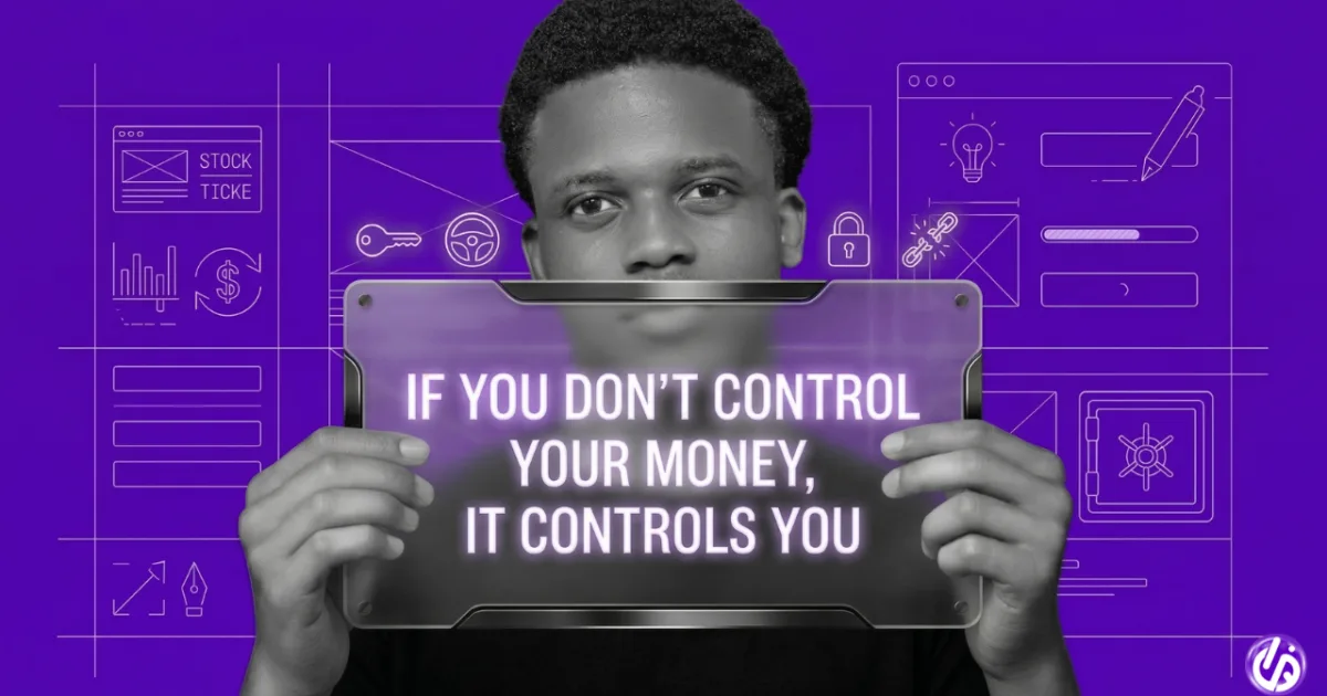 If You Only Read One Money Article, Make It This