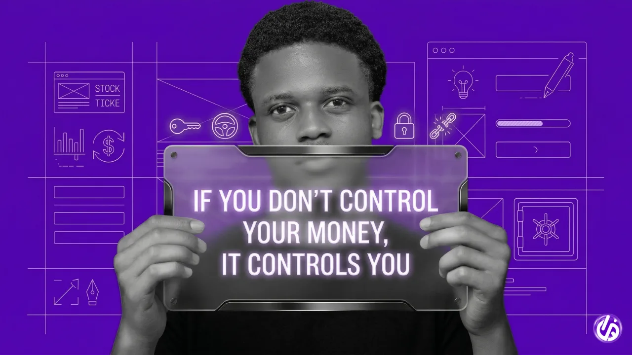 If You Only Read One Money Article, Make It This