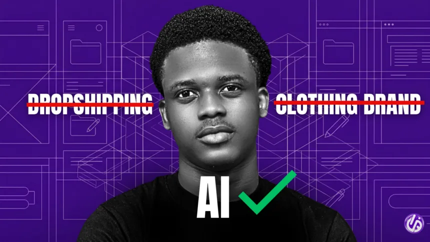 How to Make Money with AI So Fast It Feels Illegal