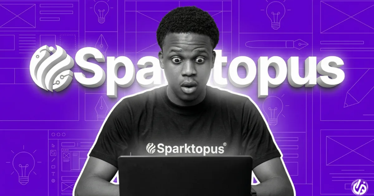 Struggling to Grow? Here’s How Sparktopus Fixes Your Marketing