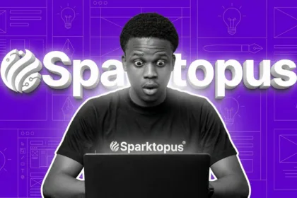 Struggling to Grow? Here’s How Sparktopus Fixes Your Marketing