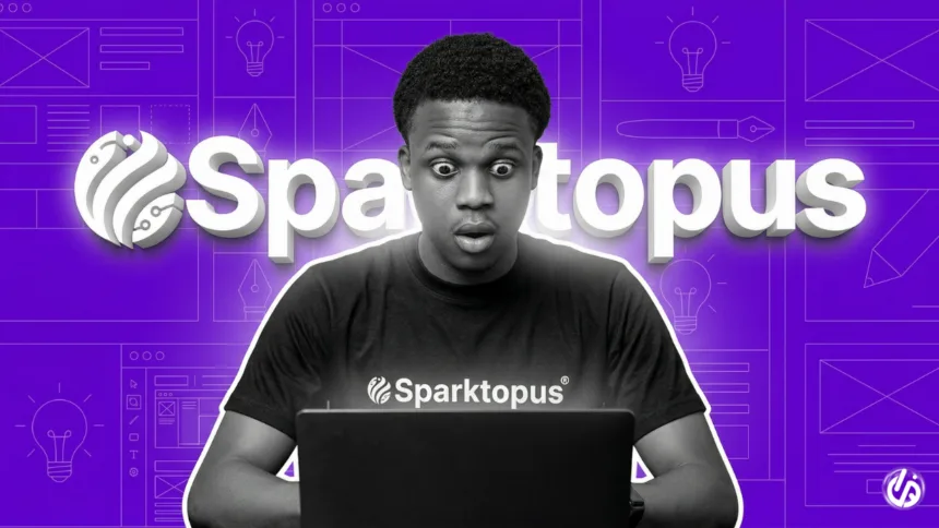 Struggling to Grow? Here’s How Sparktopus Fixes Your Marketing