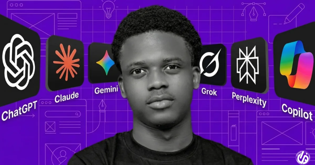 How to Get Ahead of 99% of People Using AI