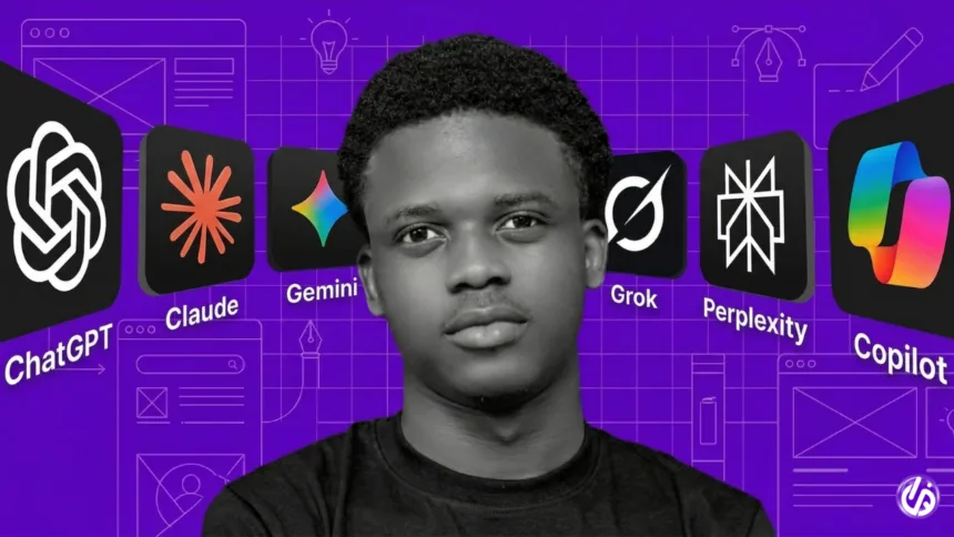 How to Get Ahead of 99% of People Using AI