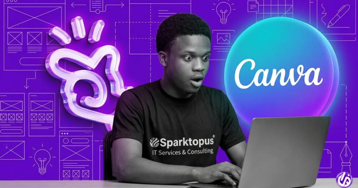 Manus vs Canva: Best AI Tool for Presentations