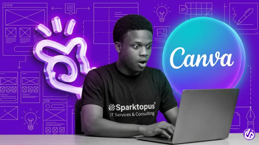 Manus vs Canva: Best AI Tool for Presentations