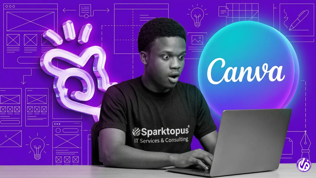 Manus vs Canva: Best AI Tool for Presentations