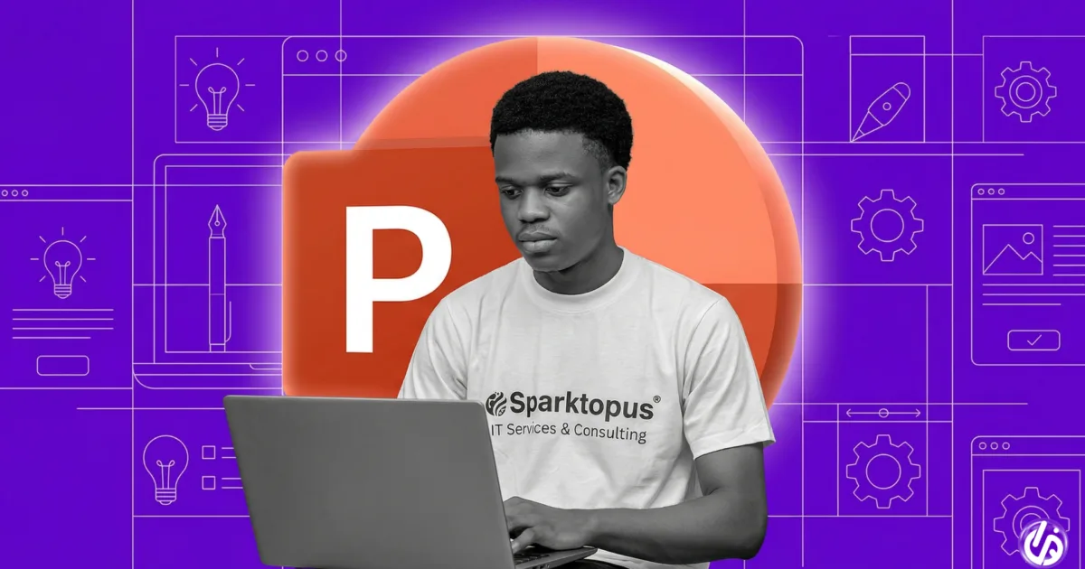 Can AI Make PowerPoint Slides That Look Pro