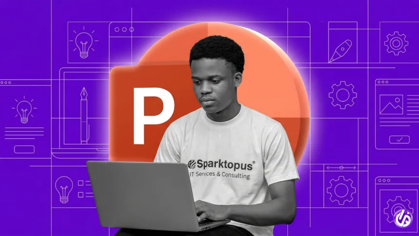 Can AI Make PowerPoint Slides That Look Pro