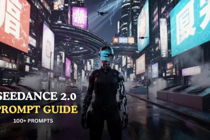 Best Seedance Prompts for High-Quality AI Video Output