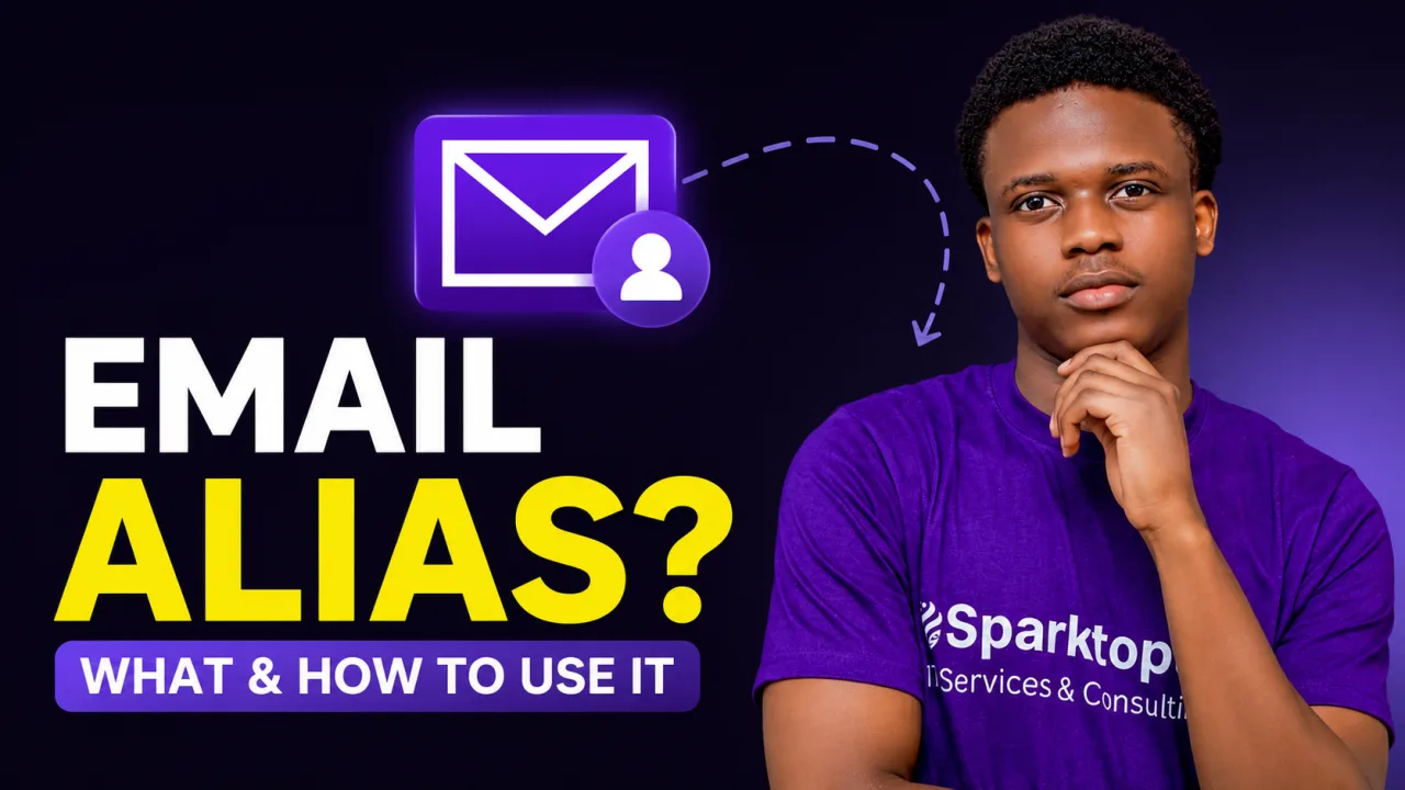 What Is an Email Alias? (And How to Use It)
