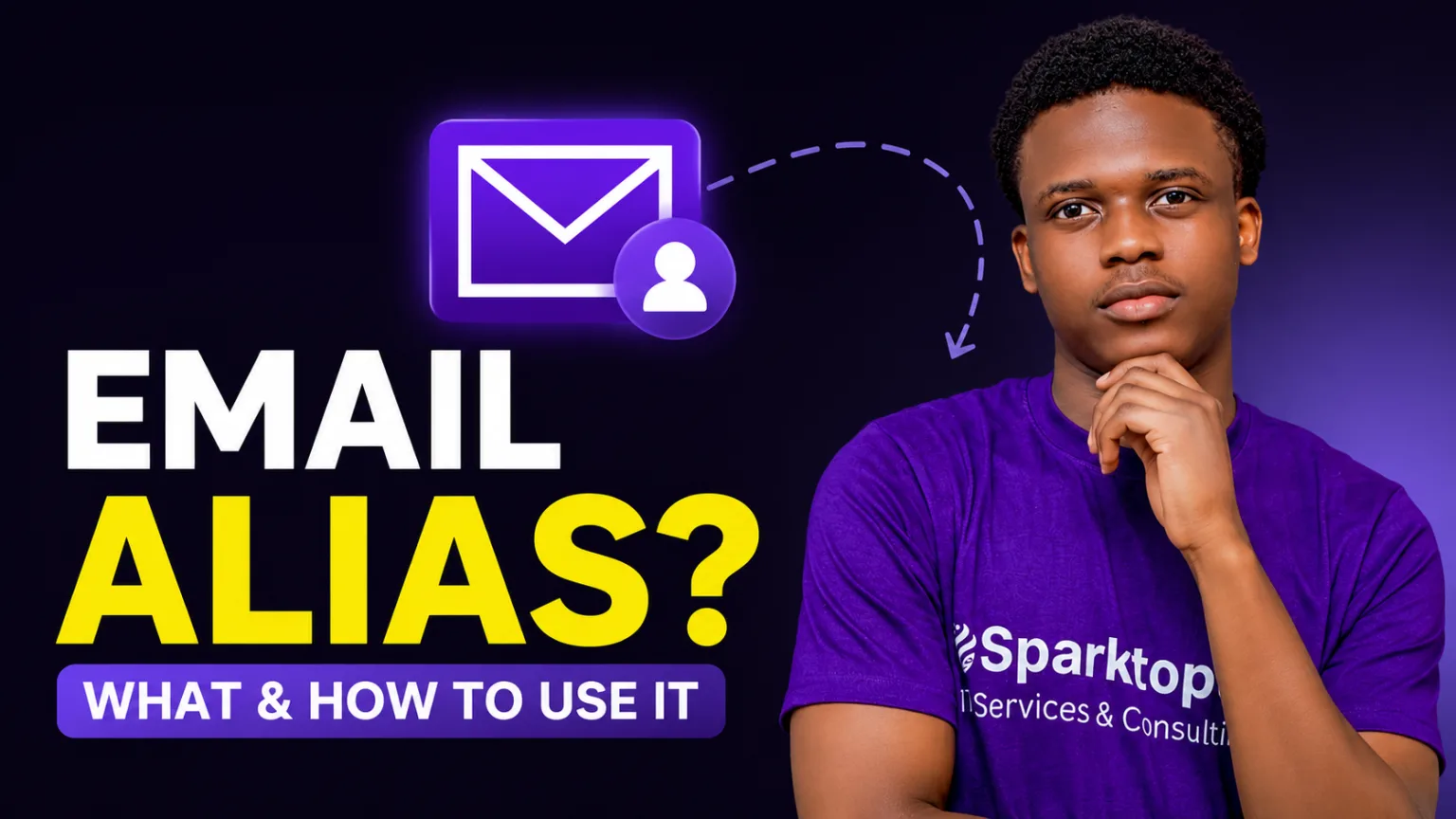 What Is an Email Alias? (And How to Use It)