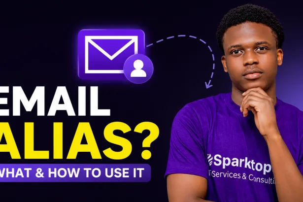 What Is an Email Alias? (And How to Use It)