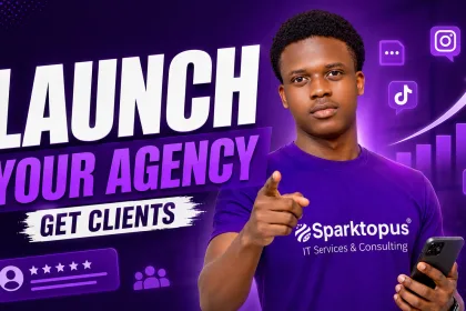 How to Launch a Social Media Marketing Agency & Get Clients