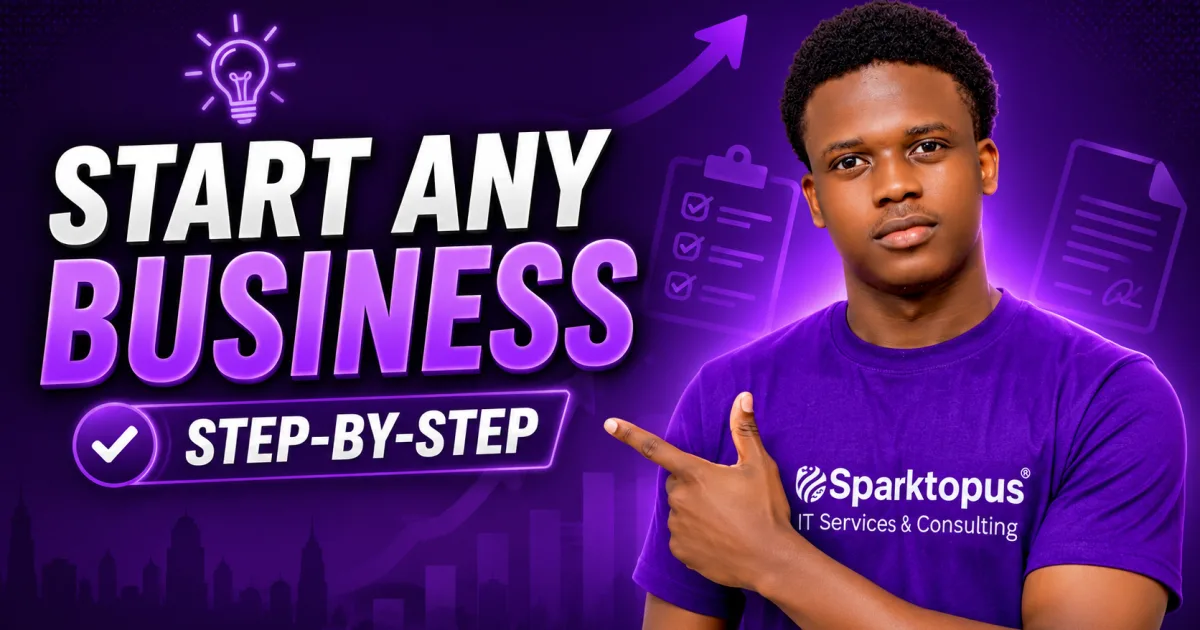 How to Launch a Social Media Marketing Agency & Get Clients