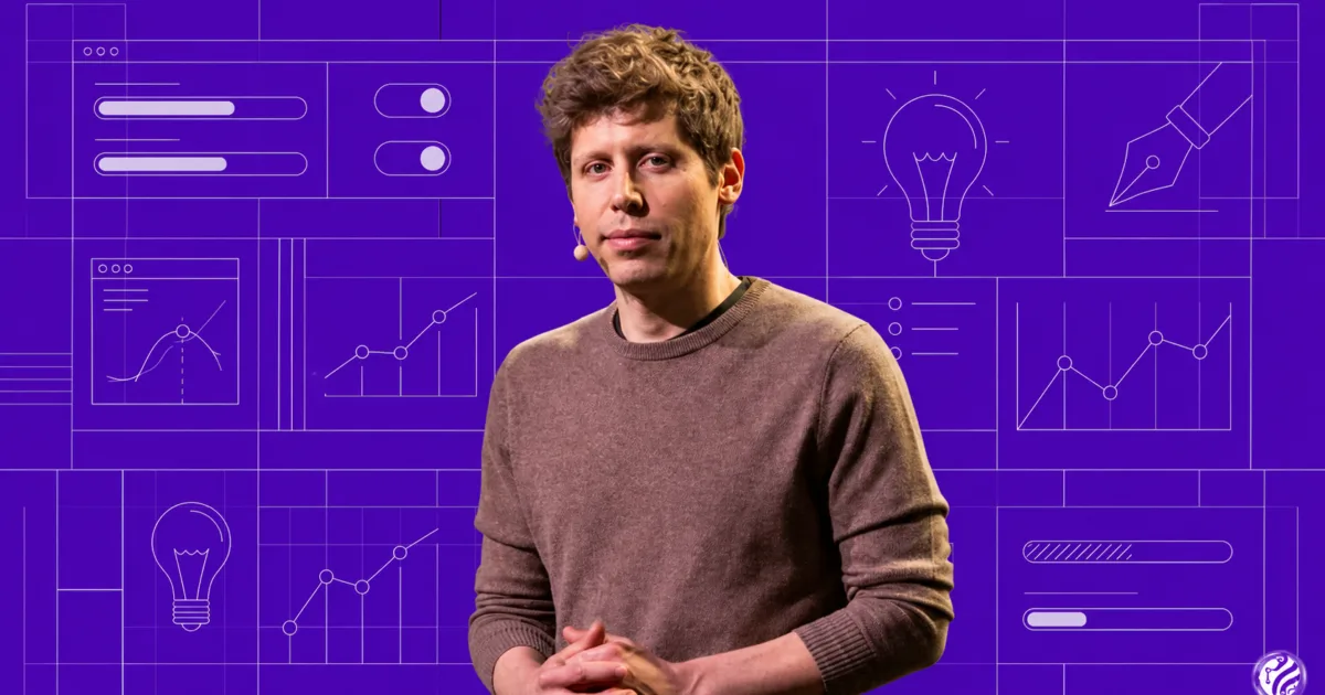 Sam Altman: Biography, Career & Rise of the OpenAI CEO